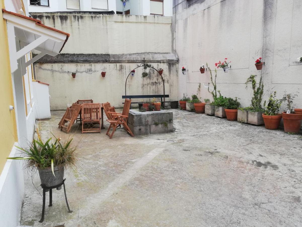 Apartamentos Casa Carre 1893 Santoña Exterior foto