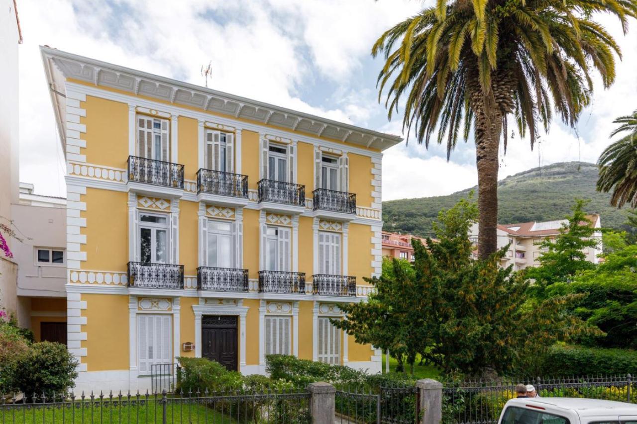 Apartamentos Casa Carre 1893 Santoña Exterior foto